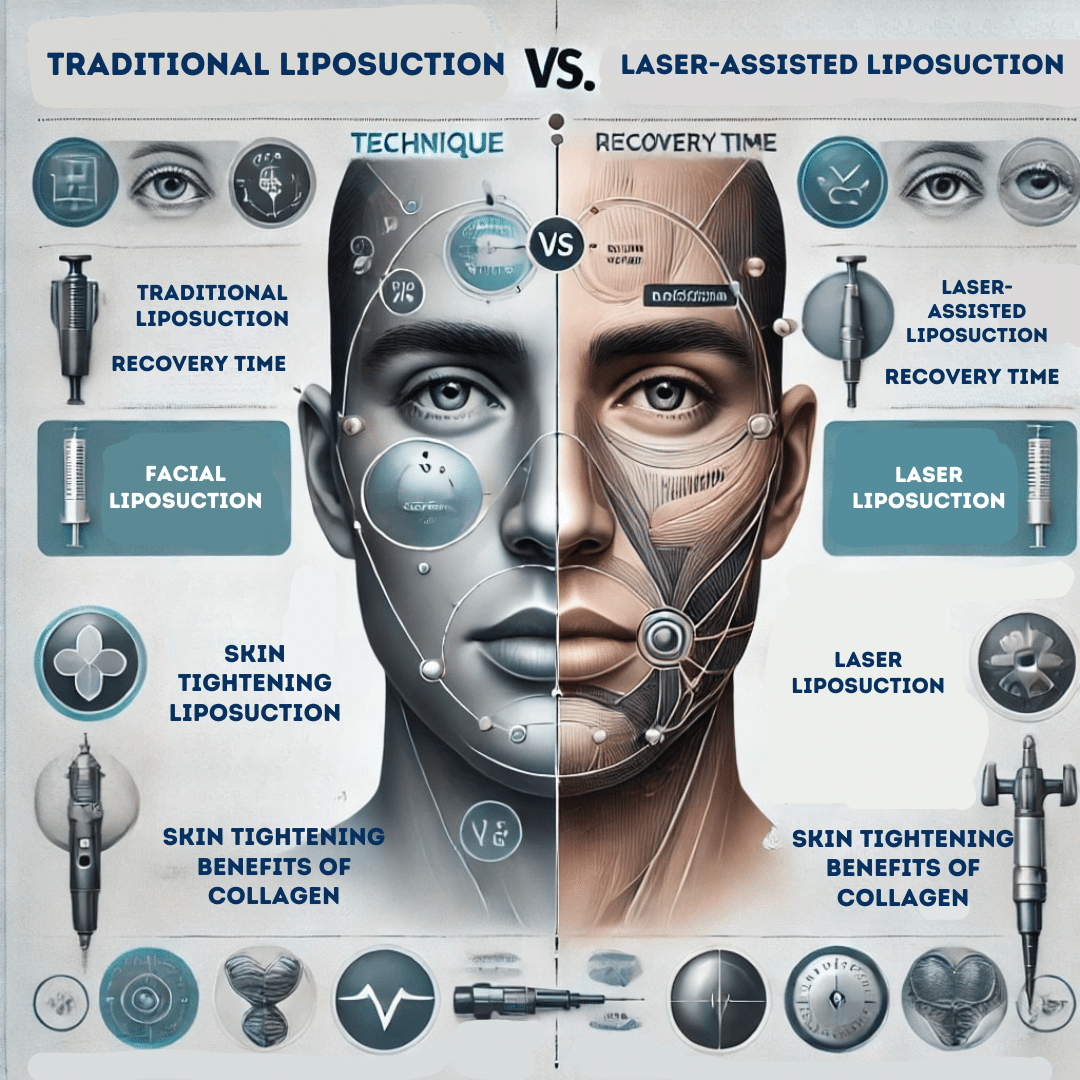 Advanced Techniques in Liposuction