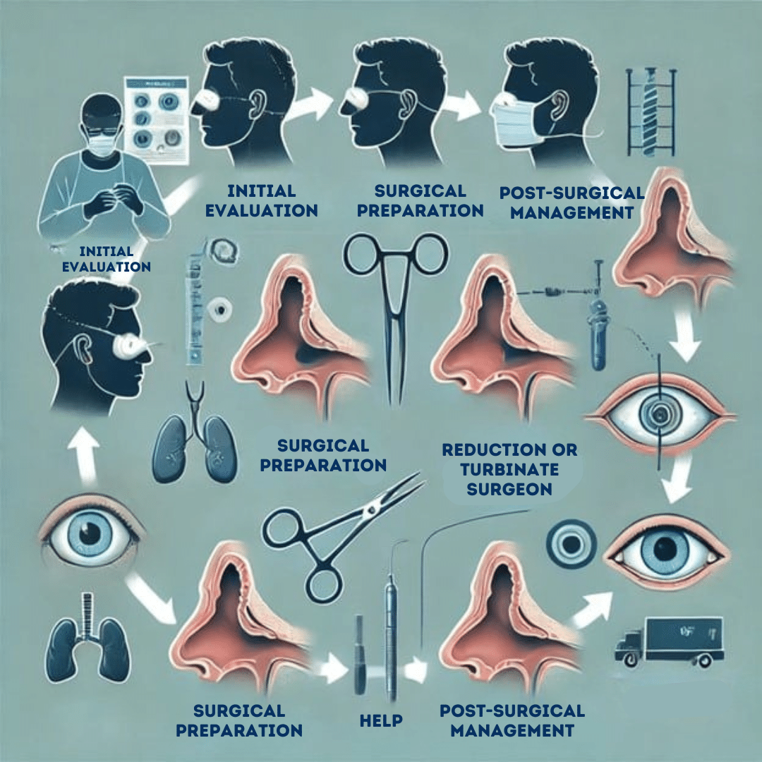 How is the Procedure Performed