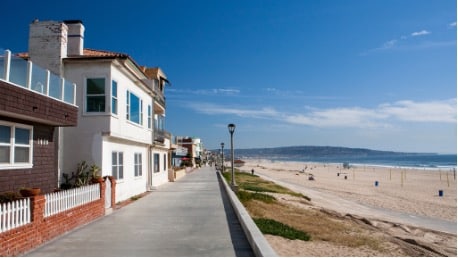 Leading Facial Plastic Surgeon & Sinus Specialist in Manhattan Beach, California