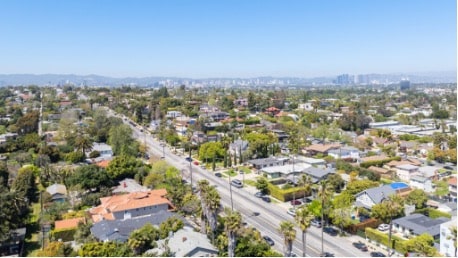 Leading Facial Plastic Surgeon & Sinus Specialist in Mar Vista, California
