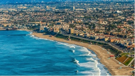 Leading Facial Plastic Surgeon & Sinus Specialist in Redondo Beach, California