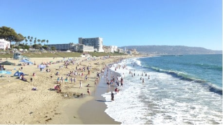 Leading Facial Plastic Surgeon & Sinus Specialist in Redondo Beach, California