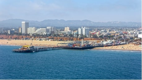 Leading Facial Plastic Surgeon & Sinus Specialist in Santa Monica