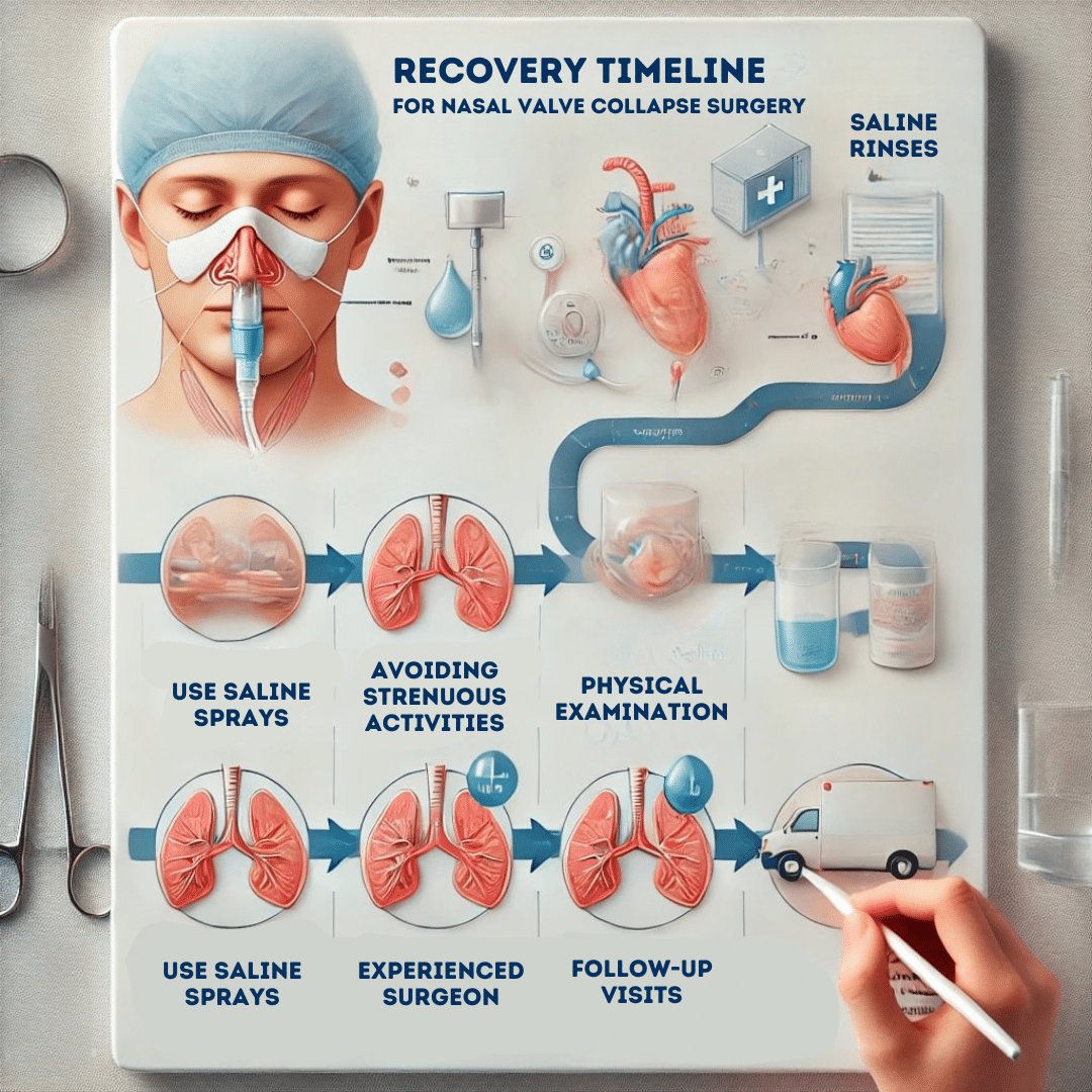 Recovery and Patient Experience