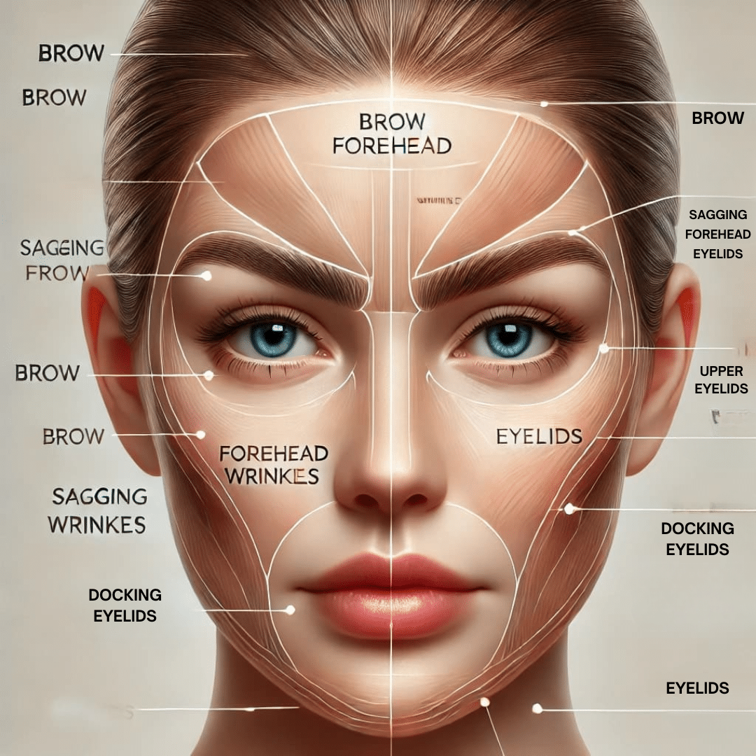 Understanding the Brow Lift Procedure