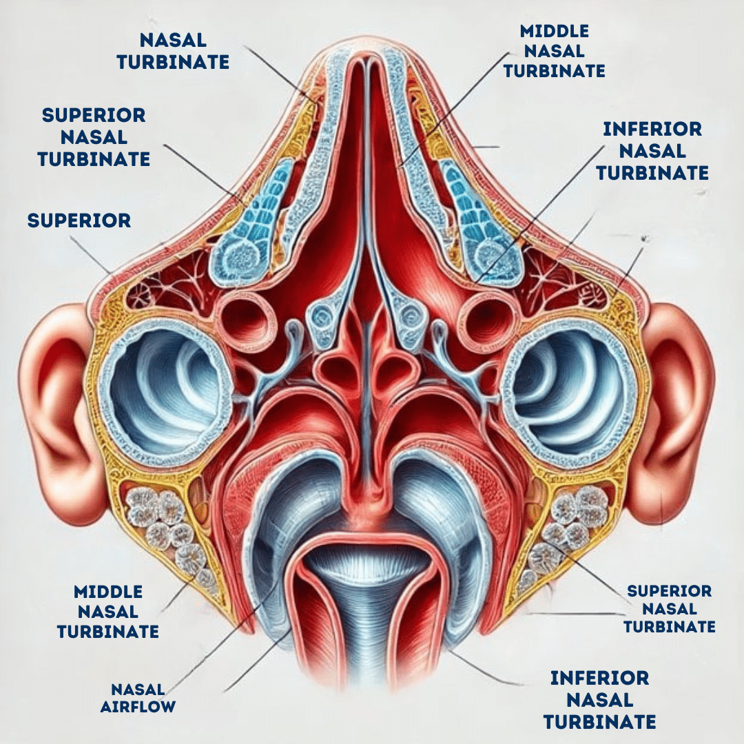 What is Nasal Turbinate Reduction Surgery