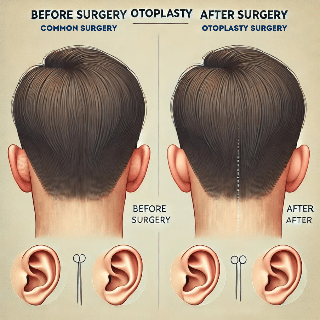 Why Choose Otoplasty