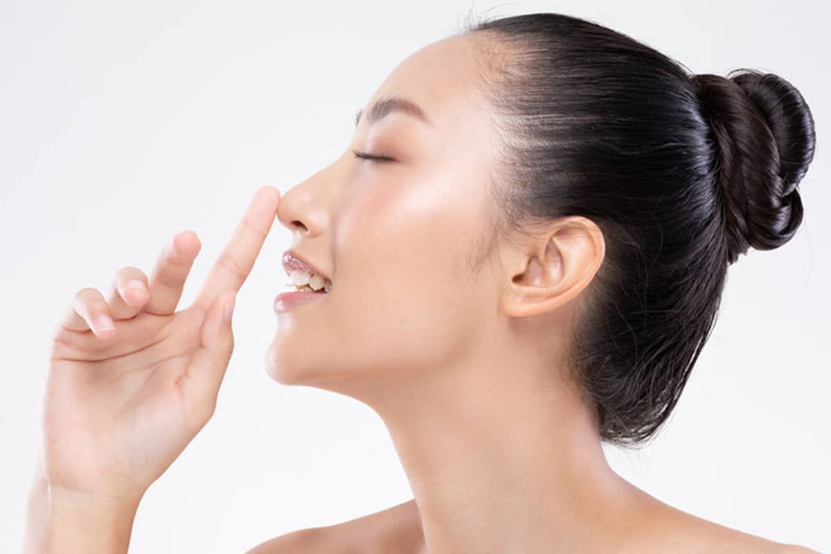 Rhinoplasty Services in Torrance, California