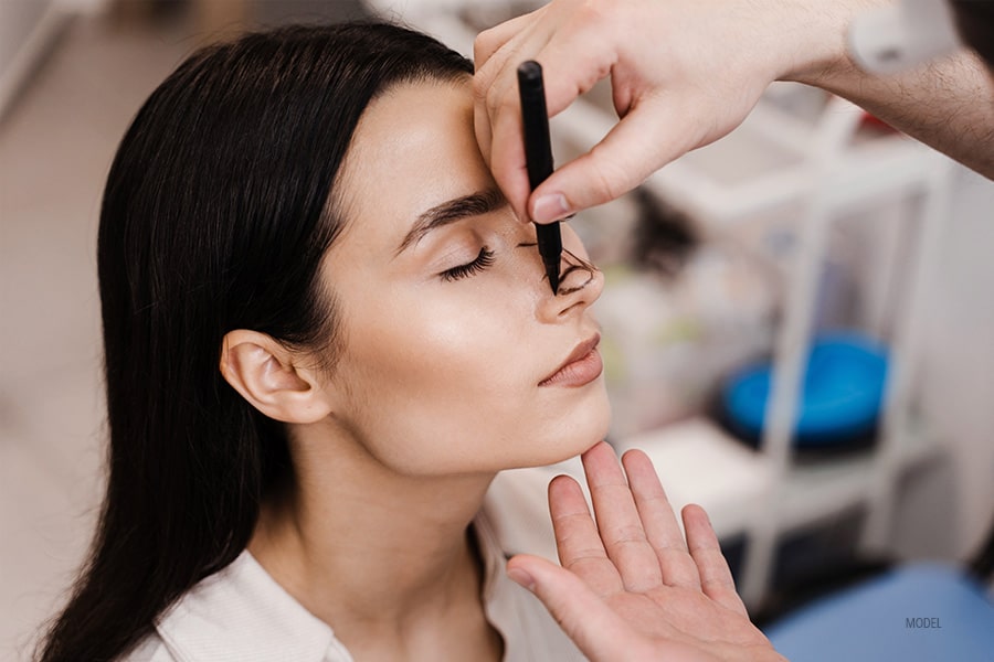 Why Choose Beverly Hills for Rhinoplasty Services?