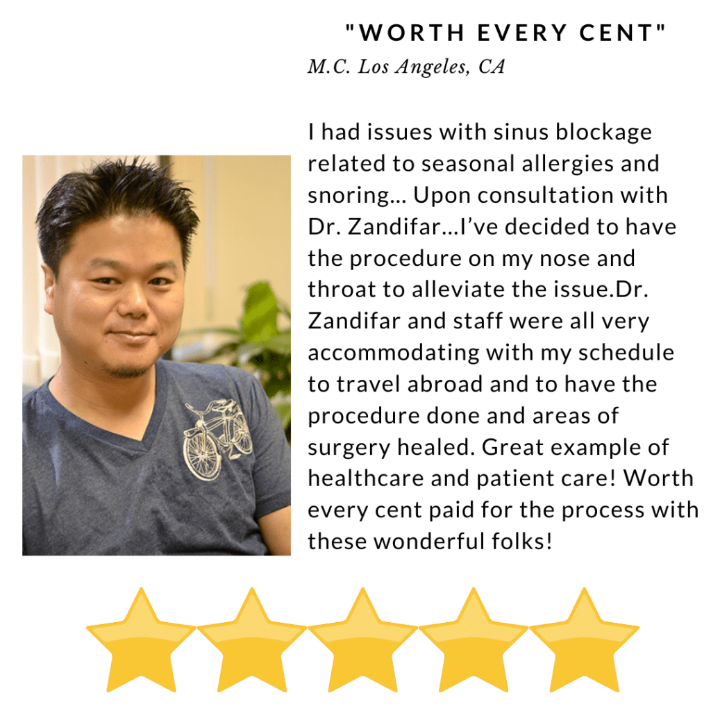 Worth every cent - Review