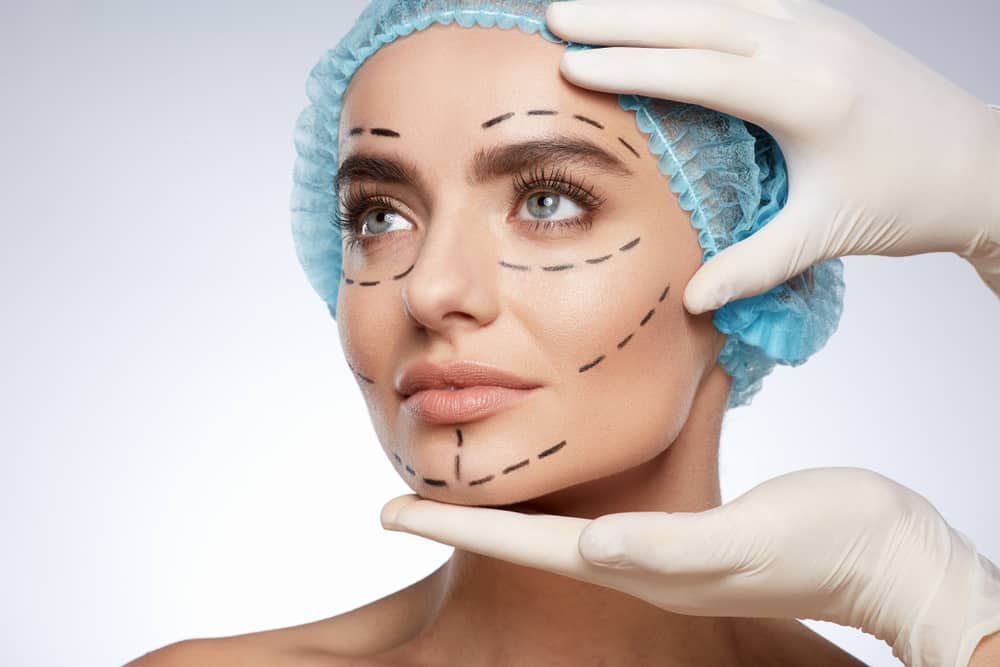 Aging Gracefully: How Plastic Surgery Can Help You Look and Feel Younger