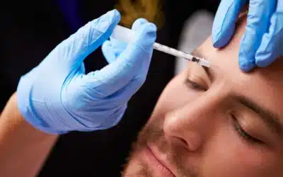Unmasking Botox: Separating Fact from Fiction, Embracing the Benefits