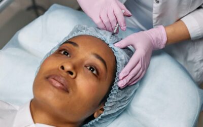 Elevating Facial Reconstructive Procedures: The Art of Minimally Invasive Techniques