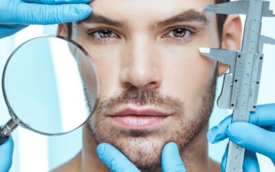 Facial Rejuvenation for Men: Navigating the Male Aesthetic