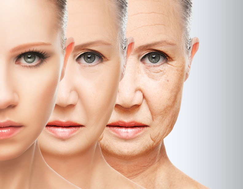 What’s the Right Age to Consider a Facelift?