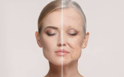How to Prevent Common Facial Aging Signs in Your 30s
