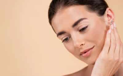 The Connection Between a Strong Chin and Facial Harmony