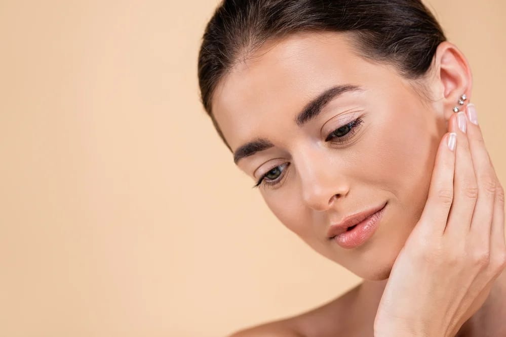 The Connection Between a Strong Chin and Facial Harmony