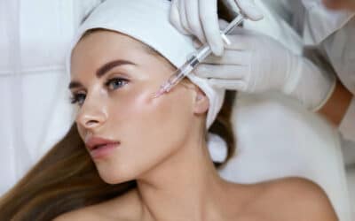 The Most Popular Non-Invasive Treatments for Facial Rejuvenation