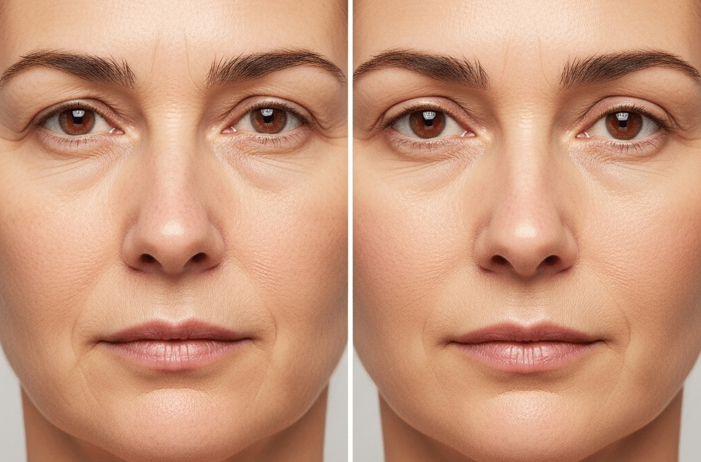 Best Non-Surgical Procedures to Complement Your Facelift Results