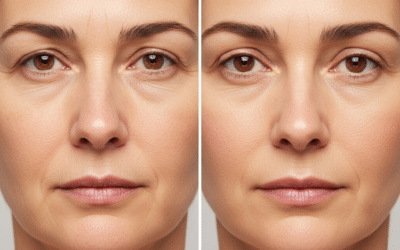 Best Non-Surgical Procedures to Complement Your Facelift Results