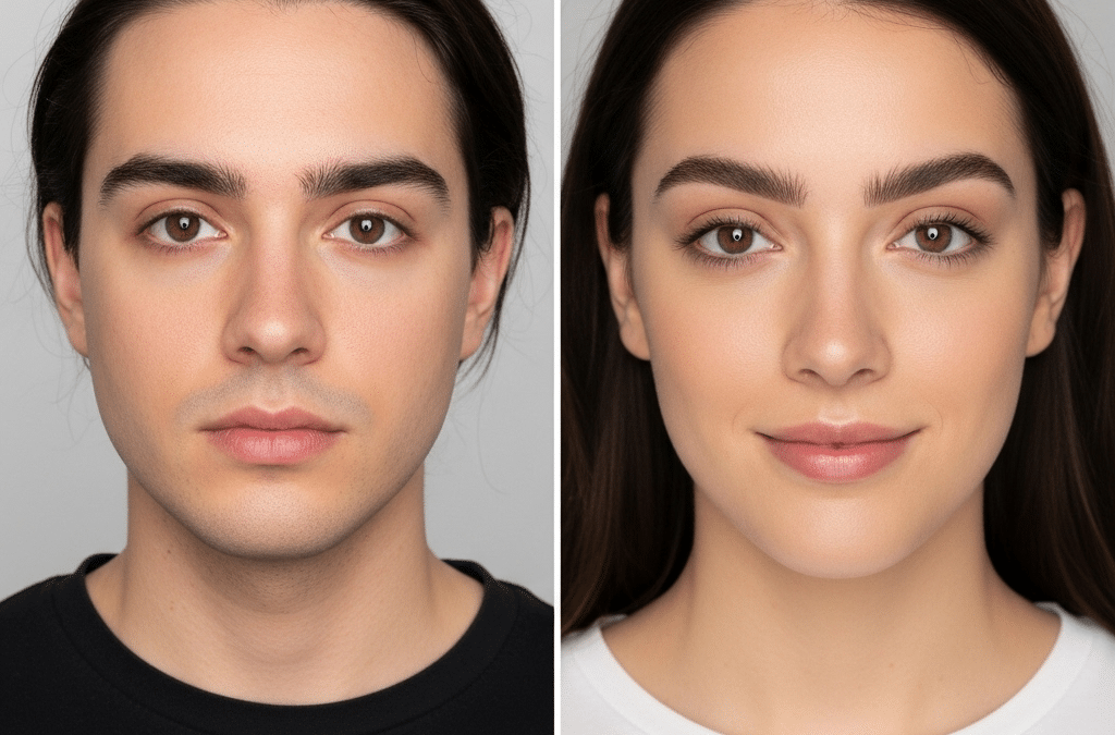 How Facial Feminization Surgery Is Evolving in Modern Aesthetics