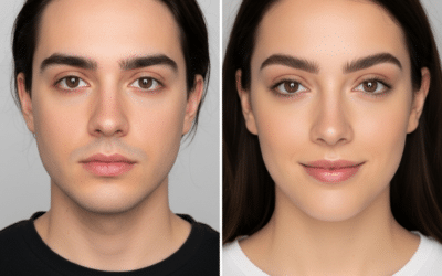 How Facial Feminization Surgery Is Evolving in Modern Aesthetics