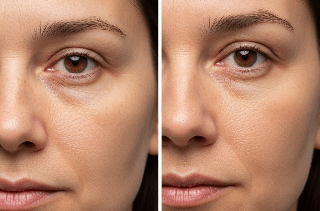 When Is a Forehead Lift the Best Option for Your Facial Rejuvenation?