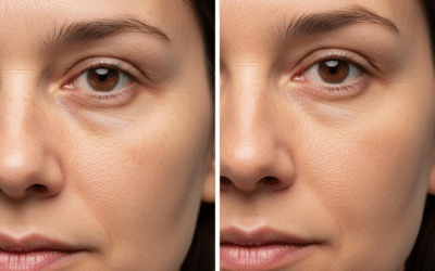 When Is a Forehead Lift the Best Option for Your Facial Rejuvenation?