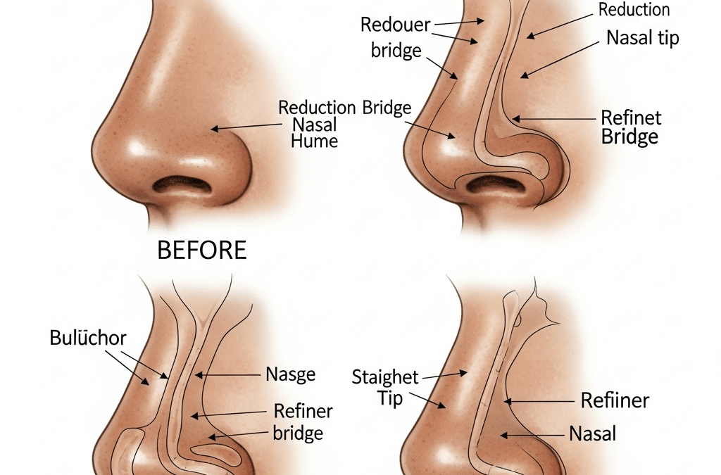 How to Tell If You’re a Good Candidate for Ethnic Rhinoplasty