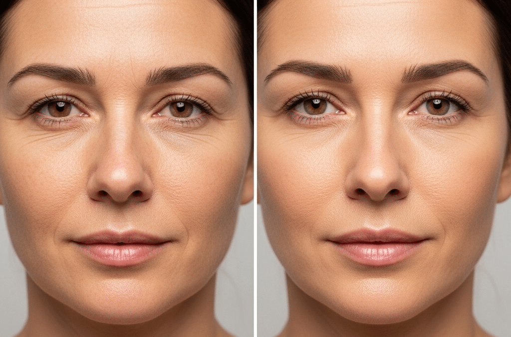 Popular Non-Surgical Treatments for Younger-Looking Skin