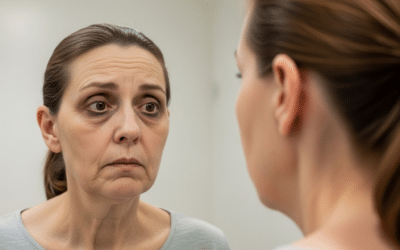 Addressing Facial Volume Loss After Major Weight Loss