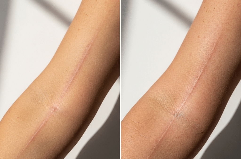 The Impact of Sun Exposure on Surgical Healing and Skin Results