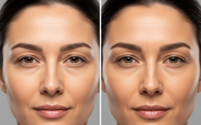 What Is Baby Botox and How Does It Differ from Traditional Botox?