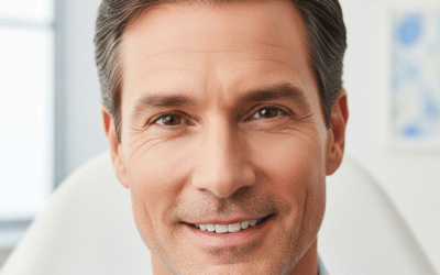 Why Men Are Increasingly Turning to Facial Cosmetic Procedures
