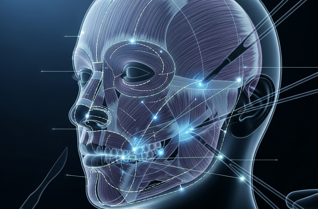 How to Build a Maintenance Routine After Facial Surgery