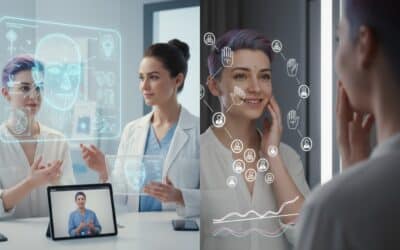 Facial Plastic Surgery in the Deaf Community: Ethical Considerations and Inclusive Communication