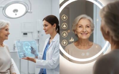 Facial Rejuvenation for Seniors: Is It Ever Too Late for Surgery?