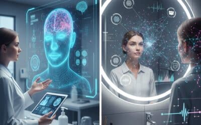 Neuroaesthetics and Plastic Surgery: How Brain Science Is Shaping Beauty Decisions