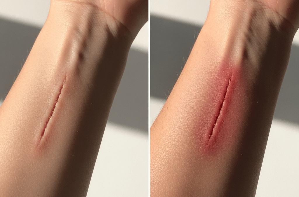 The Impact of Sun Exposure on Surgical Healing and Skin Results