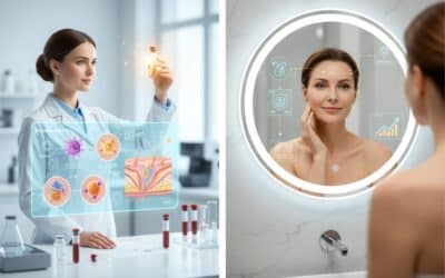 The Rise of Regenerative Aesthetics: PRF, Exosomes, and Natural Tissue Restoration