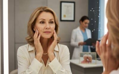 Caretakers Seeking Cosmetic Surgery: Navigating Aesthetics After Years of Putting Others First