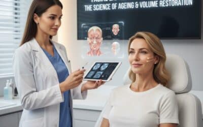 Facial Expressions and Fillers: When Cosmetic Changes Alter How You’re Emotionally Perceived