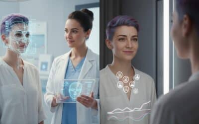 Facial Plastic Surgery and Identity Fluidity: Supporting Non-Binary and Gender-Expansive Aesthetics