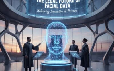 The Legal Future of Facial Data: What Happens to Your “Faceprint” After 3D Cosmetic Mapping?