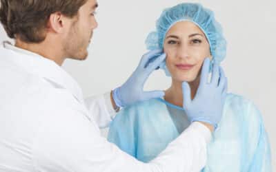 Top 5 Minimally Invasive Procedures at a Plastic Surgery Centre (Beverly Hills)