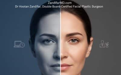 The Forgotten Face: Why Mid-Career Professionals Are Now the Fastest-Growing Segment in Facial Rejuvenation