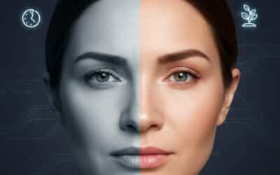 Why Burnout Affects Facial Aging Faster Than You Think And What Plastic Surgeons Are Doing About It