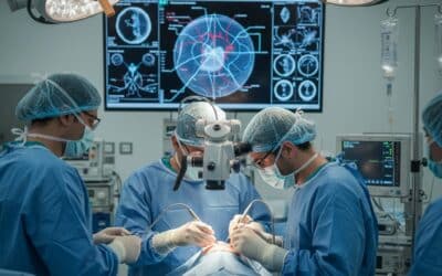 How Facial Surgery Affects Nerve Re-Education and Sensory Relearning