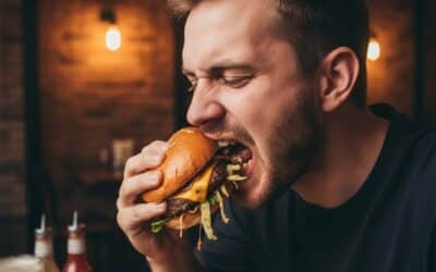 Chewing, Swallowing, and Facial Surgery: Overlooked Functional Adjustments